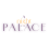 NIGHT AT THE PALACE LOGO COL