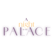 NIGHT AT THE PALACE LOGO COL